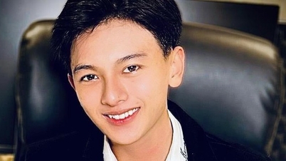 តន្ត្រីករ Vu Minh Hieu បានទទួលមរណភាព