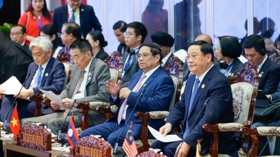 Promouvoir le rôle et la contribution des parlements, des jeunes et des entreprises dans le processus de construction de la communauté de l’ASEAN