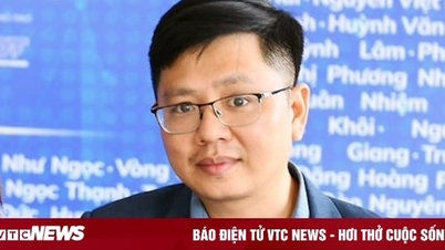 Tiến sĩ Đại học Bách khoa Hà Nội lọt top 10 gương mặt trẻ Thủ đô tiêu biểu 
