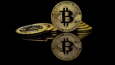 ビットコインが10万ドルを突破