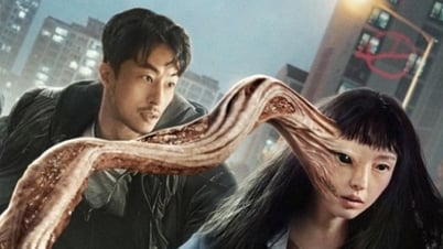 Người Việt không muốn chỉ làm kỹ xảo thuê cho Hollywood, Netflix