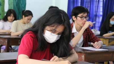 High School Graduation Exam 2024: Common mistakes candidates make in Literature and Math exams