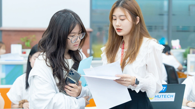 Dự thảo thông tư xác định chỉ tiêu tuyển sinh: Trường được lợi, trường thiệt thòi