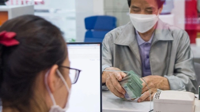 Những chính sách mới về tiền lương, biên chế có hiệu lực từ tháng 7