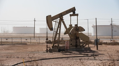 Arab Saudi giảm sản xuất, giá dầu thô có thể tiến sát 100 USD