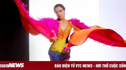'Chế lời bài hát, tôi bị ba mắng rất nặng nề'