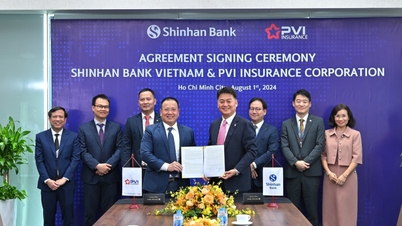 Giải pháp tài chính an toàn, tiện lợi và tối ưu