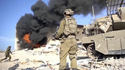 Israel và CIA họp bàn thúc đẩy thỏa thuận thả con tin; Mỹ kêu gọi ngừng bắn