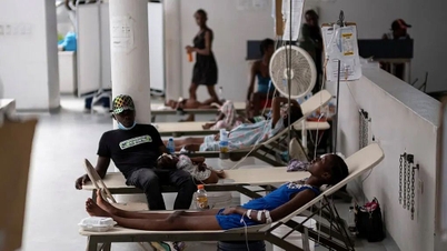 Lebanon declares end to cholera epidemic