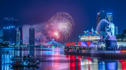 Da Nang - Asia's leading event and festival destination