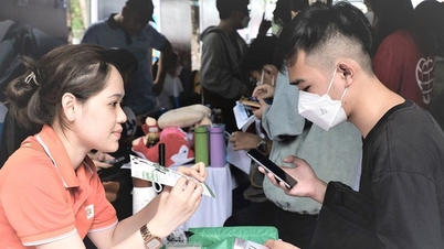 Job hopping មិនមែនជាចំណុចដកទៀតទេ។