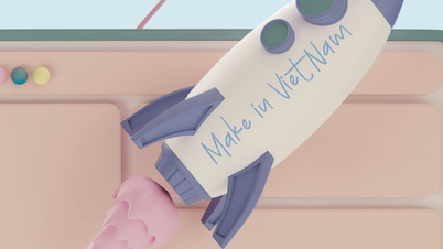Προϊόντα Make in VietNam: Δημιουργία εφαλτηρίου για την κυριαρχία στην ψηφιακή αγορά