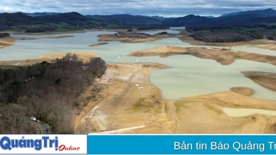Công điện về việc chủ động triển khai các biện pháp cấp bách ứng phó với nguy cơ nắng nóng, hạn hán, thiếu nước, xâm nhập mặn trên địa bàn tỉnh