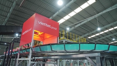 ប្រៃសណីយ៍ Viettel រៀបនឹងចុះក្នុងបញ្ជី HoSE