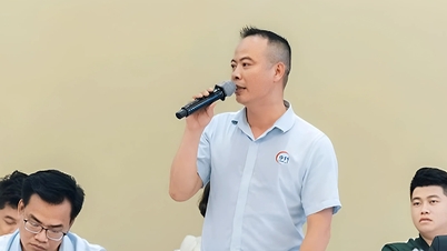 ប្រធានក្រុម 911 លោក Luu Dinh Tuan បានទទួលមរណភាពភ្លាមៗ នៅមុនពេលកិច្ចប្រជុំម្ចាស់ភាគហ៊ុន