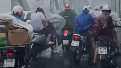 Thông báo khẩn cho học sinh toàn tỉnh nghỉ học vào ngày 19.9