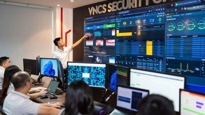 VNCS Global achieves CREST certification for SOC information security monitoring services