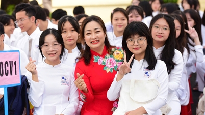 Toàn cảnh giáo dục Việt Nam năm học 2024-2025