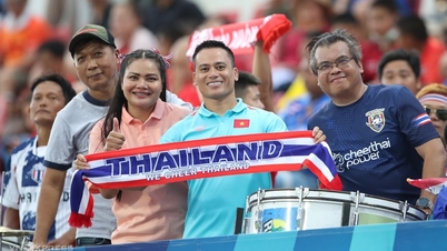 [ផ្សាយផ្ទាល់] Vietnam vs Indonesia