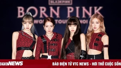 បទ​ចម្រៀង​របស់ BlackPink មិន​បំពាន​បទ​ប្បញ្ញត្តិ​លើ​វិស័យ​សិល្បៈ​ទេ។
