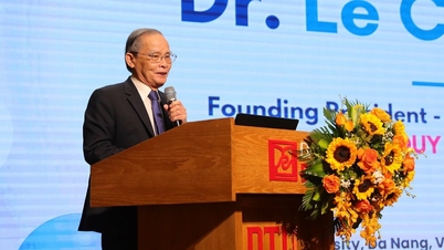 135 trường ASEAN tham gia hội nghị P2A tại Đại học Duy Tân