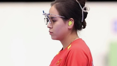 Lịch thi đấu của Đoàn Thể thao Việt Nam tại Olympic Paris 2024 ngày 3/8