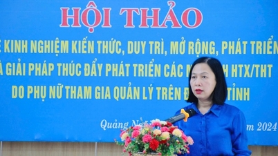 ស្វែងរកដំណោះស្រាយដើម្បីជំរុញការអភិវឌ្ឍន៍គំរូក្រុមសហករណ៍។