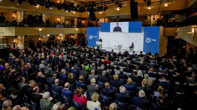 Zelenskyy kêu gọi phương Tây khẩn cấp viện trợ vũ khí