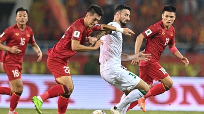 Tiến Linh, Quế Ngọc Hải chia tay tuyển Việt Nam, lỡ hẹn Asian Cup