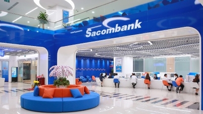 Tâm lý nghỉ lễ bao trùm thị trường trong phiên 29/8, cổ phiếu Sacombank gây chú ý