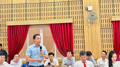 Gần 20 trường ĐH cùng xét tuyển kết quả một kỳ thi chung năm 2025