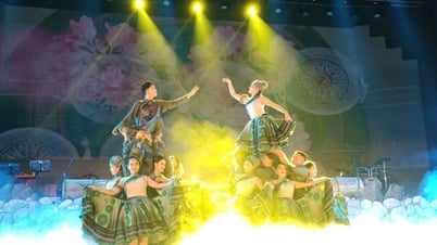 ស្នាដៃចំនួន ៣ បានឈ្នះមេដាយមាសក្នុងមហោស្រពតន្ត្រី និងរបាំជាតិឆ្នាំ ២០២៤