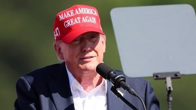 ពាក្យចចាមអារ៉ាមដែលថាលោក Trump ចង់លុបចោលការកាត់ទោសនៅទីក្រុងញូវយ៉កបន្ទាប់ពីសាលក្រមអំណោយផល