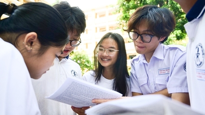 Điểm chuẩn Học viện Nông nghiệp Việt Nam năm 2024