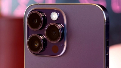 iPhone 16 Pro Max នឹងមានកាមេរ៉ាដ៏មានឥទ្ធិពល