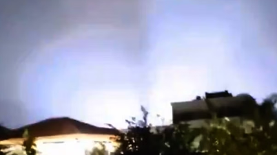 Multiple explosions reported in Iran, is Israel starting to retaliate?