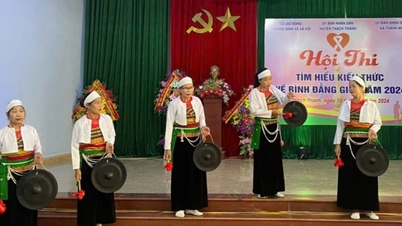 ការ​ប្រកួត​ប្រជែង​សមភាព​យេនឌ័រ និង​ការ​ទប់ស្កាត់​អំពើ​ហិង្សា​យេនឌ័រ