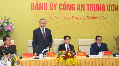 Đổi mới mạnh mẽ tư duy bảo vệ an ninh quốc gia