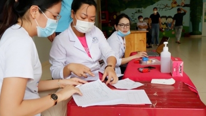 Ho Chi Minh City establishes rapid response team to prevent measles in schools