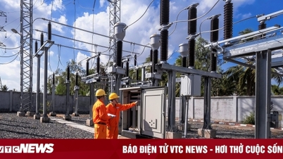 Tập đoàn EVN ước tính lỗ phát sinh hơn 37 nghìn tỷ đồng năm 2023