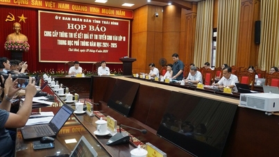 Bắt đầu nhận đơn phúc khảo bài thi vào lớp 10 sau thanh tra