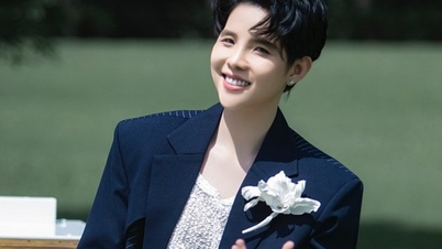 Vu Cat Tuong talks about her wedding after publicly announcing her same-sex lover