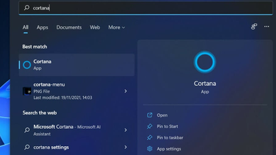 Microsoft khai tử Cortana và tương lai bất định của Siri