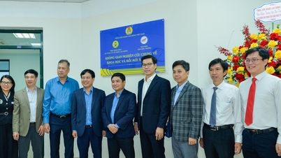 Ton Duc Thang University opens Advanced Technology Institute office in Hanoi
