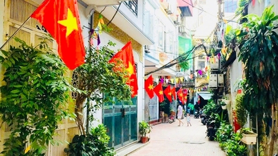 Hà Nội thông báo lịch nghỉ Tết và các ngày lễ lớn năm 2025