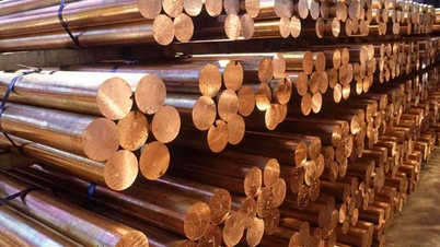 tồn kho tăng khiến giá tiếp tục giảm