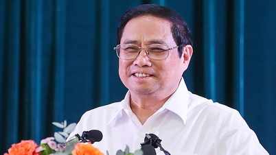 Thủ tướng: Lắng nghe báo chí để hành động