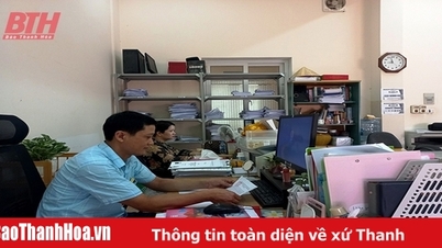 Ngành công thương tập trung chuyển đổi số