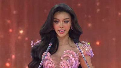 Kết quả chung kết Miss Grand International 2024