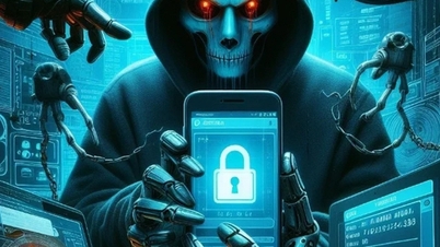 Chiêu tấn công lừa đảo mới nhắm vào người dùng Android và iPhone